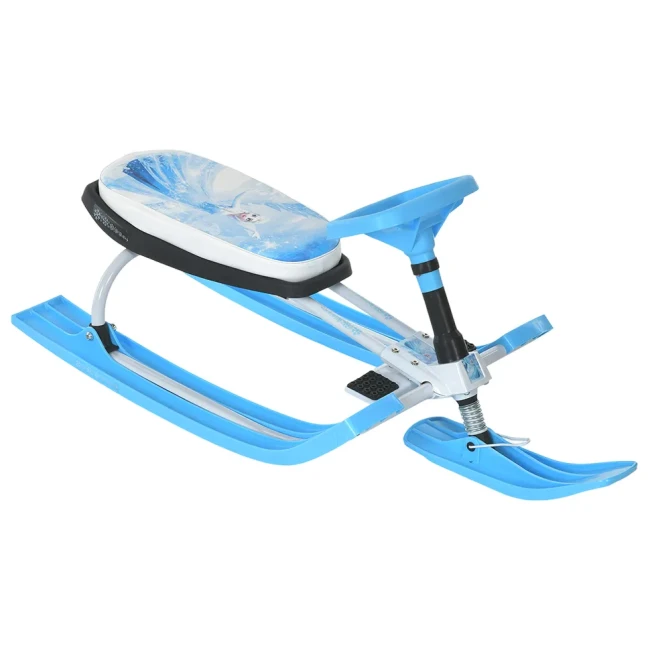 Детский снегокат Snow Scooter MS 1778-12