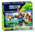 Конструктор "Nexo Knights" (10817) Битва техномагов, 517 деталей - Аналог Нексо Найтс 72004