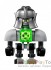 Конструктор Bela "Nexo Knights" (10817) Битва техномагів, 517 деталей - Аналог Нексо Найтс 72004