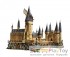 Конструктор "Harry Potter" (11025) Замок Хогвартс, 6044 деталі - Аналог Гаррі Поттер 71043