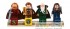 Конструктор Bela "Harry Potter" (11025) Замок Хогвартс, 6044 детали  - Аналог Гарри Поттер 71043