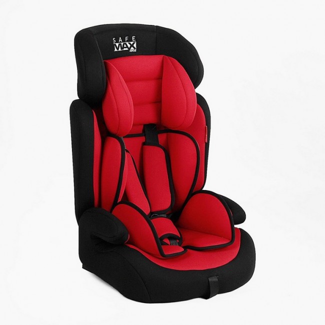 Автокресло Joy "SafeMax" RS-30199, Isofix, 9-36 кг