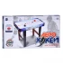 Аэрохоккей Limo Toy ZC 3005 C (85x42,5x60 см, деревянный, на ножках, от батареек и USB)