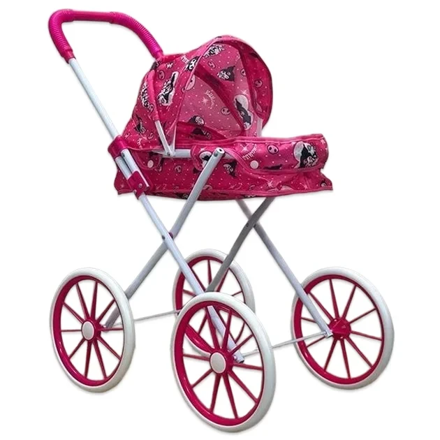 Коляска для ляльок TK Group ТК 83-205 (класична)