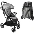 Прогулочная коляска Joy Geneva GN-64493