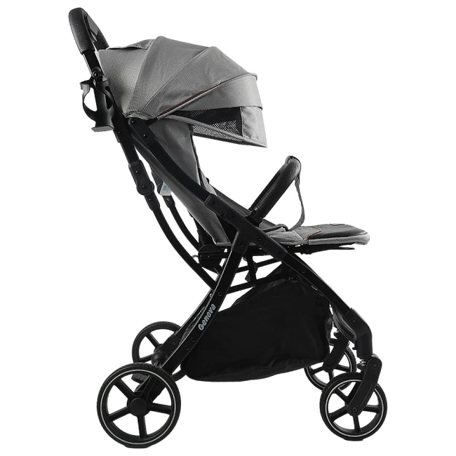 Прогулочная коляска Joy Geneva GN-64493