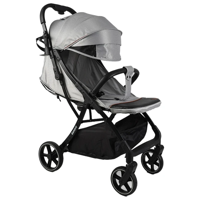 Прогулочная коляска Joy Geneva GN-64493