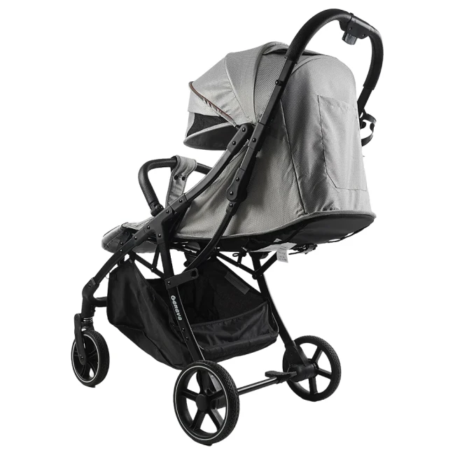 Прогулочная коляска Joy Geneva GN-64493