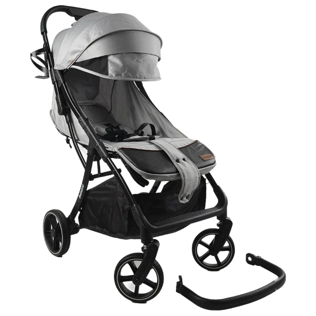 Прогулочная коляска Joy Geneva GN-64493