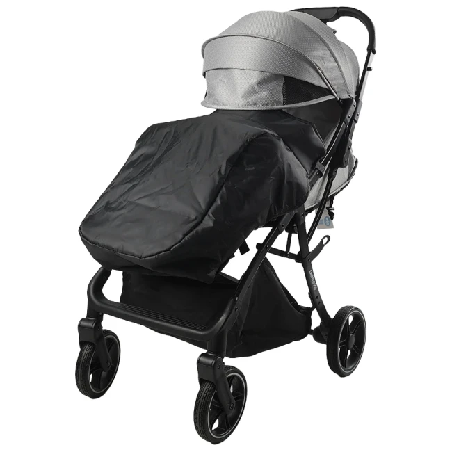 Прогулочная коляска Joy Geneva GN-64493