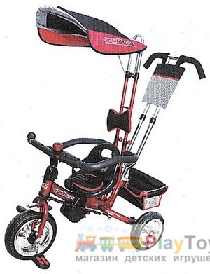 Дитячий велосипед Profi Trike (48M0450-5)