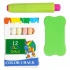 Детская кухня Home Chef 922-163 (высота 83 см, свет, звук, вода, парогенератор)