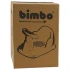 Підставка-сидіння для ванни Bimbo BM-18071 на присосках