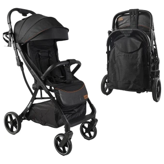 Прогулочная коляска Joy Geneva GN-91378
