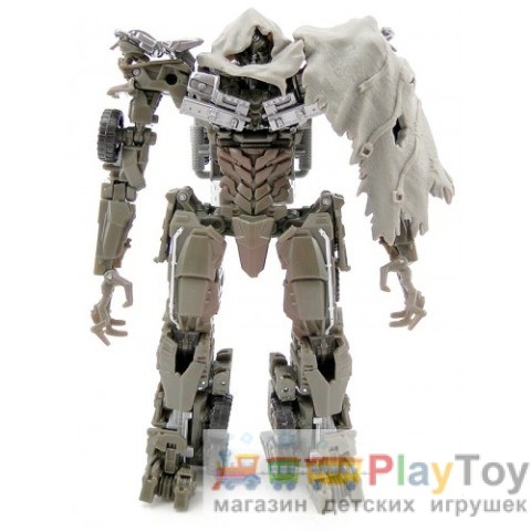 Робот-трансформер Мегатрон (H 604/8110) Праймбот Робот-трансформер Мегатрон (H 604/8110) Праймбот