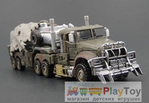 Робот-трансформер Мегатрон (H 604/8110) Праймбот Робот-трансформер Мегатрон (H 604/8110) Праймбот