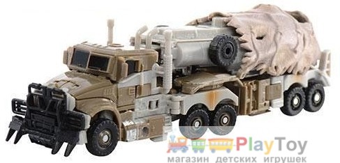 Робот-трансформер Мегатрон (H 604/8110) Праймбот Робот-трансформер Мегатрон (H 604/8110) Праймбот