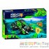 Конструктор "Nexo Knights" (10815) Двійникатор, 210 деталей - Аналог Нексо Найтс 72002