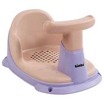 Подставка-сиденье для ванны Bimbo BM-42366 на присосках