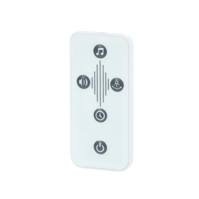 Укачивающий центр-шезлонг Mastela 8015