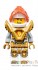 Конструктор Bela "Nexo Knights" (10814) Подъемная боемашина Ланса, 226 деталей - Аналог Нексо Найтс 72001