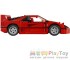Конструктор «Creator» (10567) Ferrari F40, 1157 деталей – Аналог Креатор 10248