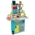 Детская большая кухня Home Chef 922-178 (высота 102 см, свет, звук, вода, парогенератор)