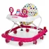 Ходунки для малыша Bambi M 3168 6 цветов (музыка, подсветка, пальчиковая игра, погремушки)