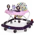 Ходунки для малыша Bambi M 3168 6 цветов (музыка, подсветка, пальчиковая игра, погремушки)