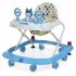 Ходунки для малыша Bambi M 3168 6 цветов (музыка, подсветка, пальчиковая игра, погремушки)