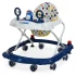 Ходунки для малыша Bambi M 3168 6 цветов (музыка, подсветка, пальчиковая игра, погремушки)