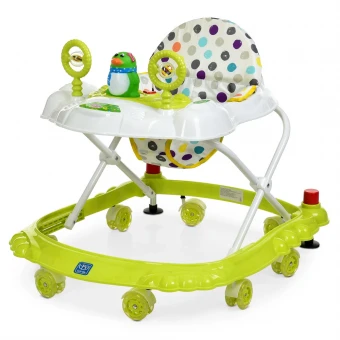 Ходунки для малыша Bambi M 3168 6 цветов (музыка, подсветка, пальчиковая игра, погремушки) Ходунки для малыша Bambi M 3168 6 цветов (музыка, подсветка, пальчиковая игра, погремушки)