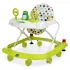 Ходунки для малыша Bambi M 3168 6 цветов (музыка, подсветка, пальчиковая игра, погремушки)