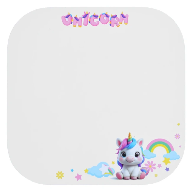 Дитячий столик зі стільцем Bambi M 502-1 дерев'яний