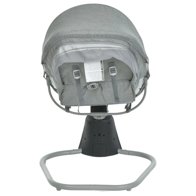 Укачивающий центр-шезлонг Mastela 8018