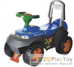 Толокар bambi (26M0532-3)