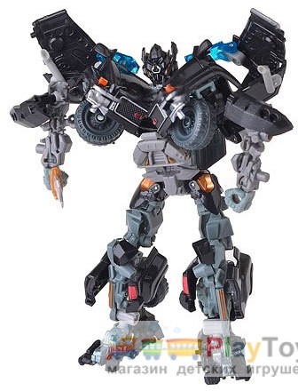 Робот-трансформер Внедорожник (H 603/8109) Праймбот Робот-трансформер Внедорожник (H 603/8109) Праймбот