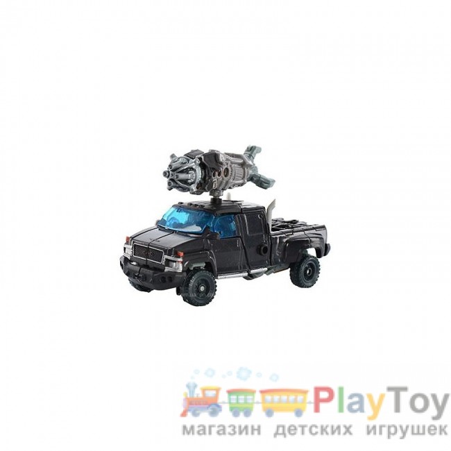 Робот-трансформер Внедорожник (H 603/8109) Праймбот Робот-трансформер Внедорожник (H 603/8109) Праймбот