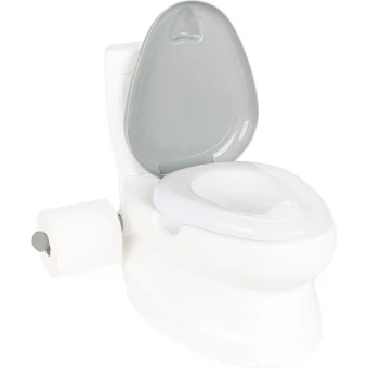 Детский горшок унитаз Pilsan 07-559 (музыкальный, подсветка, держатель для бумаги) Детский горшок унитаз Pilsan 07-559 (музыкальный, подсветка, держатель для бумаги)