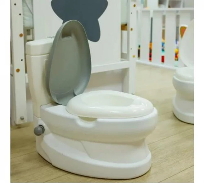 Детский горшок унитаз Pilsan 07-559 (музыкальный, подсветка, держатель для бумаги) Детский горшок унитаз Pilsan 07-559 (музыкальный, подсветка, держатель для бумаги)