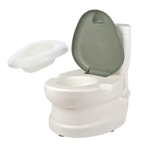 Детский горшок унитаз Pilsan 07-559 (музыкальный, подсветка, держатель для бумаги) Детский горшок унитаз Pilsan 07-559 (музыкальный, подсветка, держатель для бумаги)