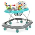 Ходунки для малыша Bambi M 3169 6 цветов (музыка, подсветка, пальчиковые игры)
