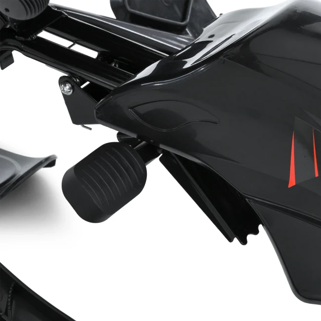 Детский снегокат Snow Scooter MS 4636-3 Детский снегокат Snow Scooter MS 4636-3