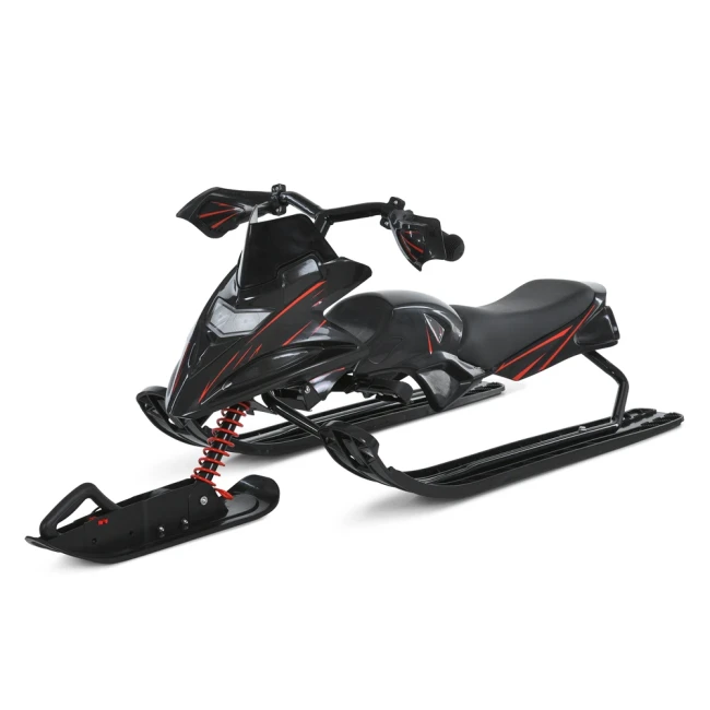 Детский снегокат Snow Scooter MS 4636-3 Детский снегокат Snow Scooter MS 4636-3