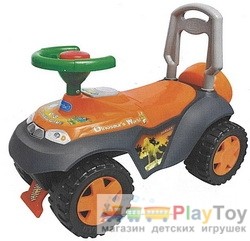 Толокар bambi (27M0533-1)