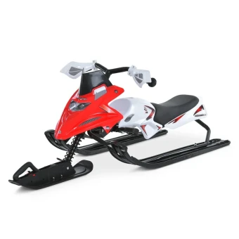 Детский снегокат Snow Scooter MS 4636-2