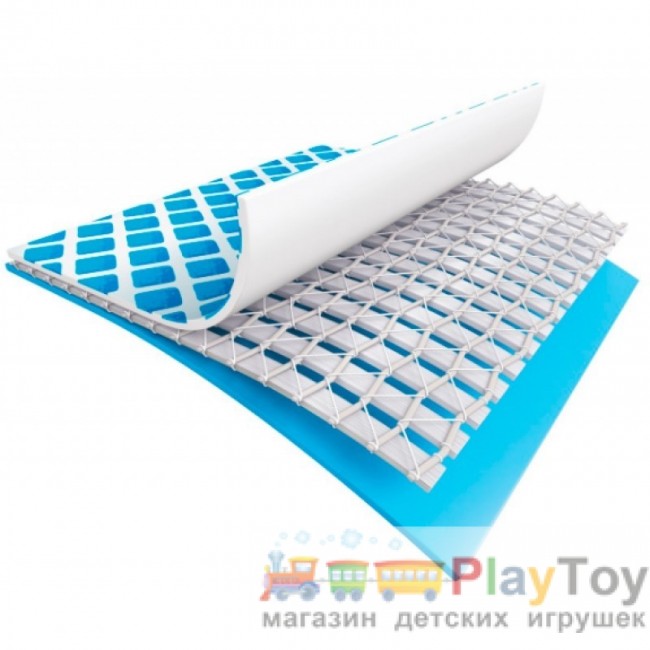 Каркасный наливной бассейн Intex с фильтром-насосом (28702) круглый 305 х 76 см Каркасный наливной бассейн Intex с фильтром-насосом (28702) круглый 305 х 76 см