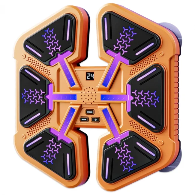 Музыкальный боксерский тренажер Boxing 7782 CD (подсветка, музыка, bluetooth, аккумулятор, перчатки) Музыкальный боксерский тренажер Boxing 7782 CD (подсветка, музыка, bluetooth, аккумулятор, перчатки)