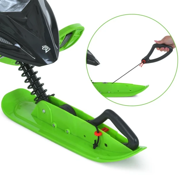 Детский снегокат Snow Scooter MS 4636-1 Детский снегокат Snow Scooter MS 4636-1