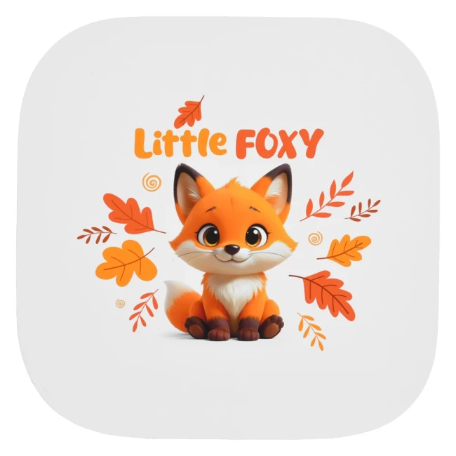 Дитячий столик зі стільцем Bambi M 502-4 дерев'яний